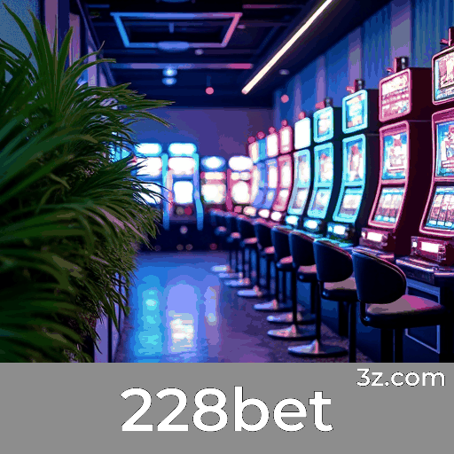 Desbloqueie Privilégios Exclusivos com Sua Conta 228bet