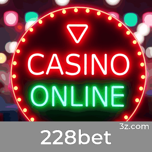 228bet Tecnologia: Inovação no Futuro dos Jogos