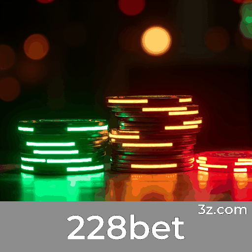 228bet: Apostas em Esportes com Odds Instantâneas