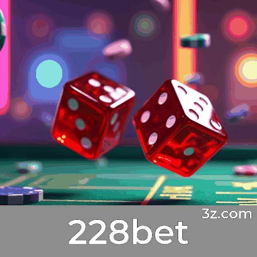 228bet Tecnologia: Inovação no Futuro dos Jogos