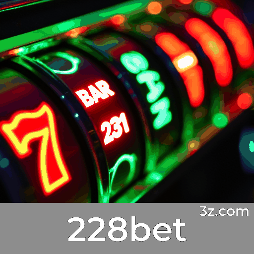 228bet: Experiência de Cassino Online Confiável e Segura